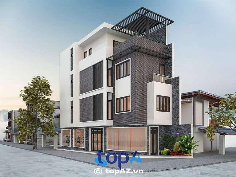 Top 4 đơn vị xây dựng nhà trọn gói tại TP. Sa Đéc - Uy tín hàng đầu, chi phí tối ưu