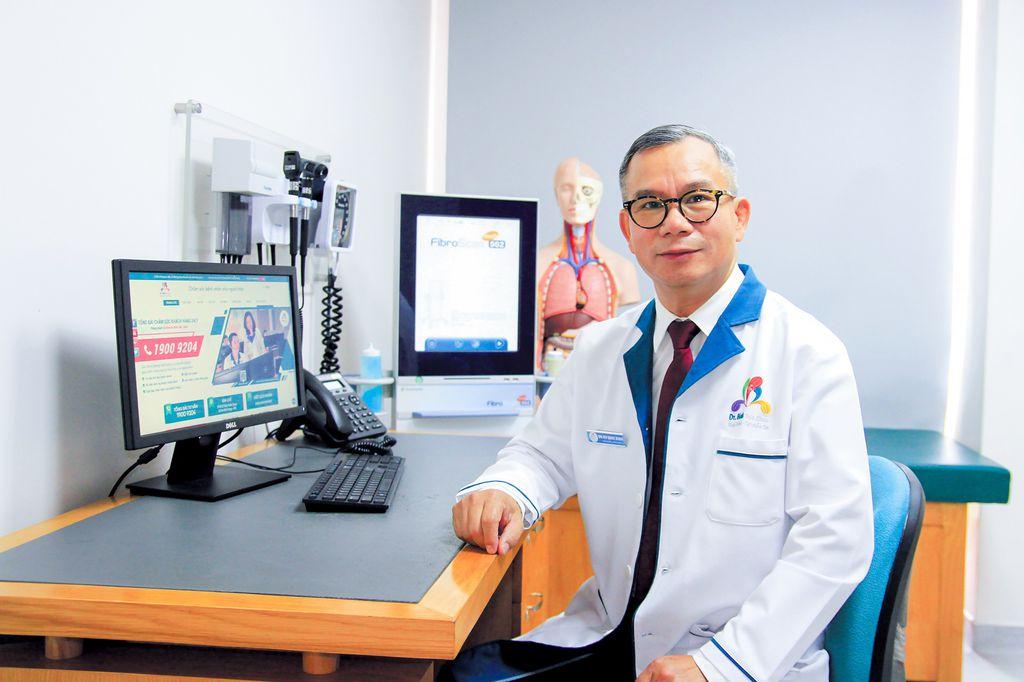 8 Địa chỉ phòng khám cơ xương khớp chất lượng nhất Hà Nội