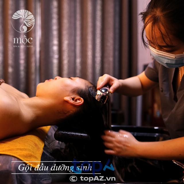 5 Thiên đường spa gội đầu dưỡng sinh đáng trải nghiệm nhất Bắc Từ Liêm