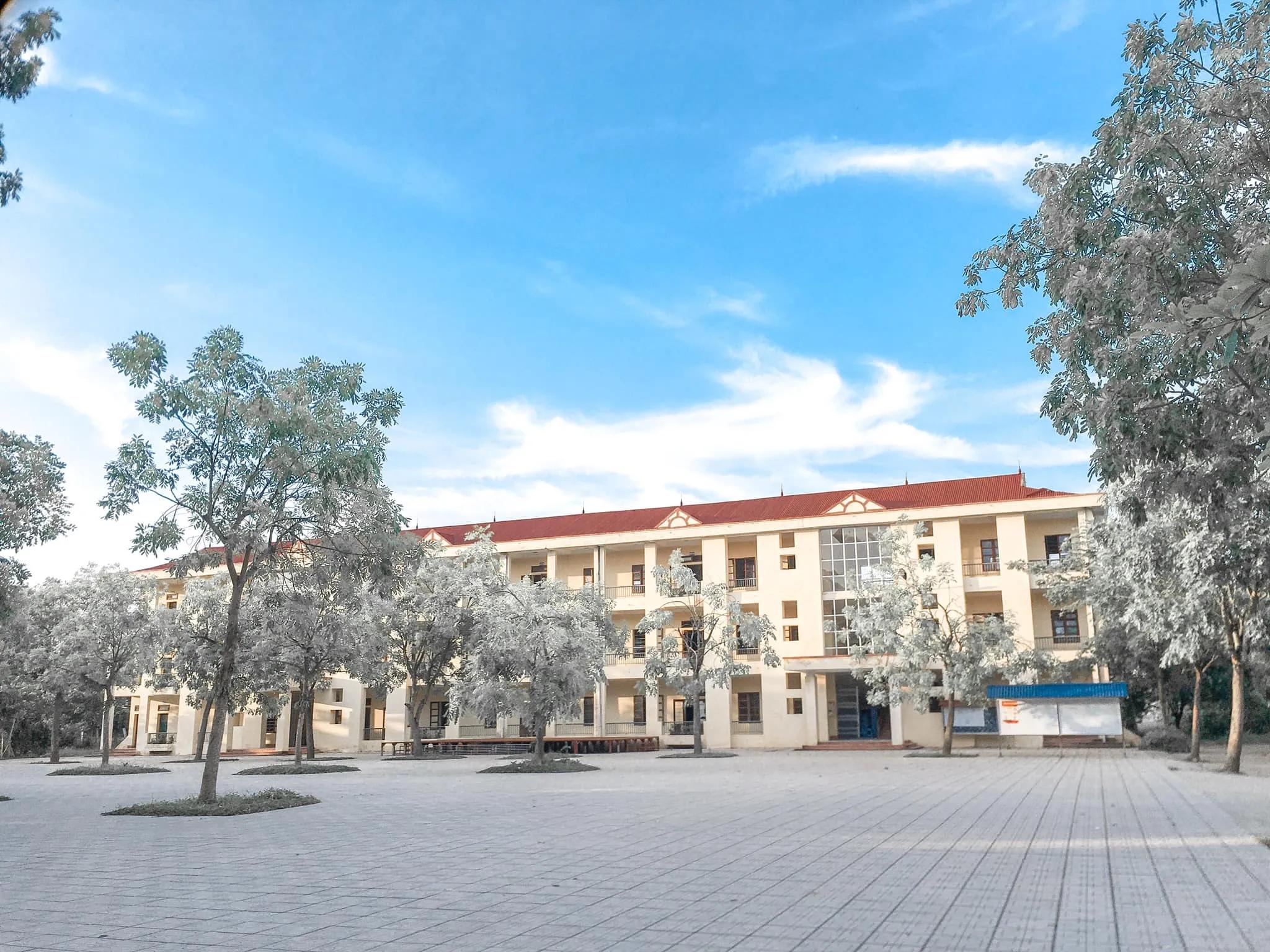 Top 5 trường THPT hàng đầu tại huyện Mê Linh, Hà Nội