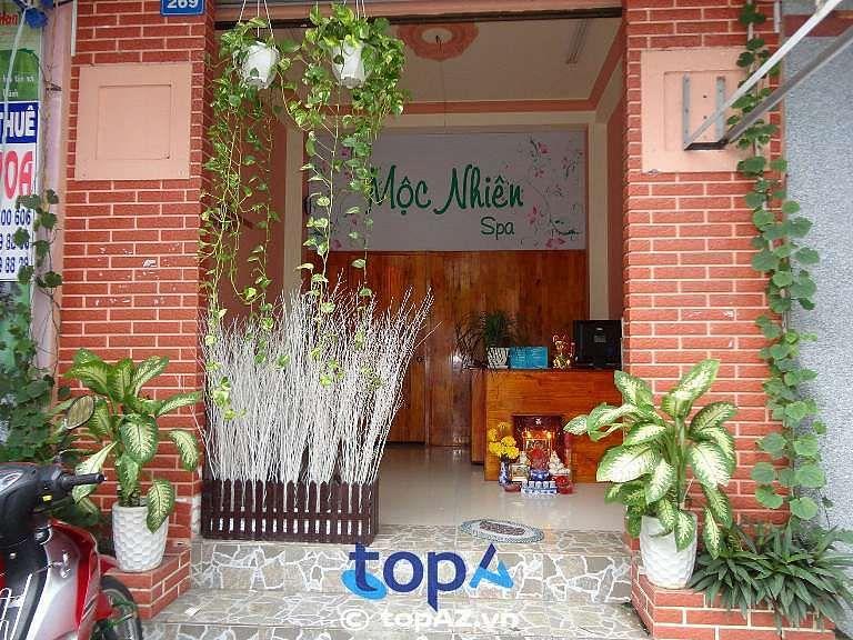 5 Địa chỉ spa trị mụn và làm đẹp đáng trải nghiệm nhất tại TP. Trà Vinh