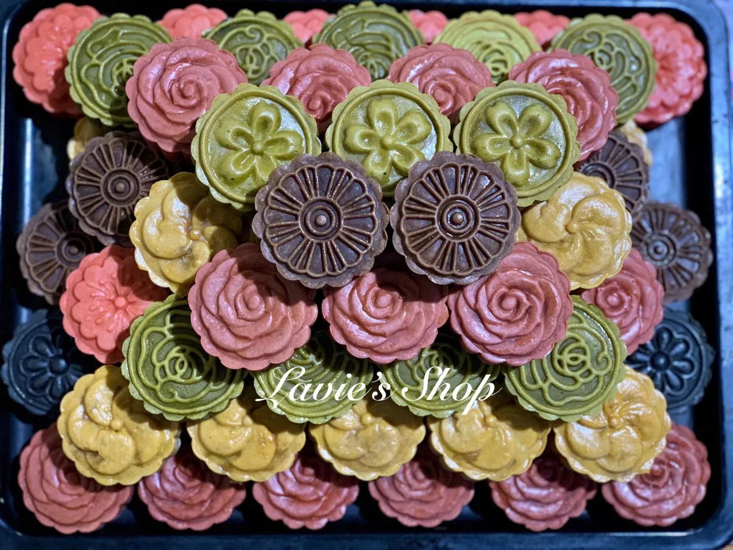 5 địa chỉ bán bánh trung thu handmade thơm ngon, chất lượng nhất tại thành phố Đà Lạt, Lâm Đồng