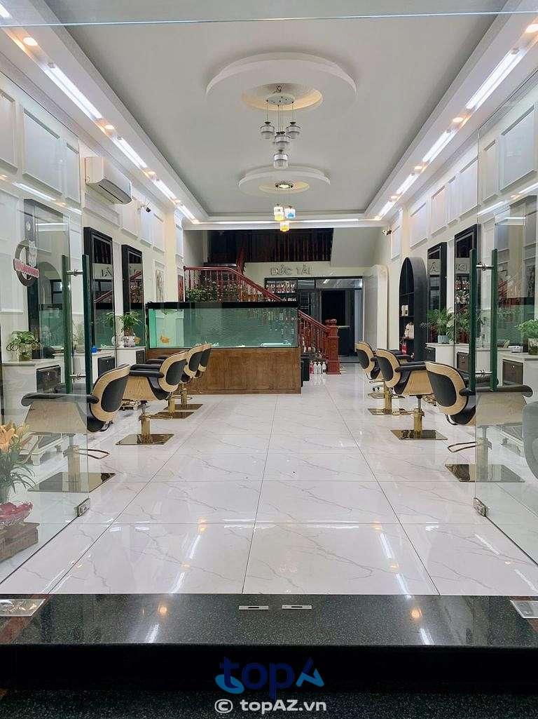 6 Salon tóc đẳng cấp tại TP. Hưng Yên giúp bạn tỏa sáng rạng ngời