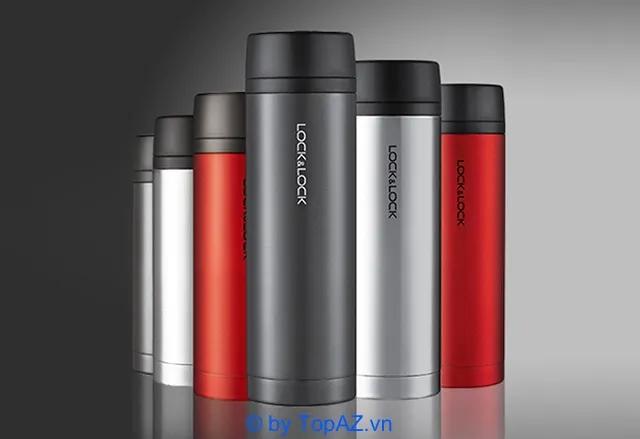 10 Bình Giữ Nhiệt Lock&Lock chất lượng cao với mức giá hấp dẫn