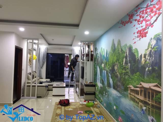 Top 10 đơn vị sửa chữa nhà trọn gói Hà Nội - Uy tín và chuyên nghiệp hàng đầu