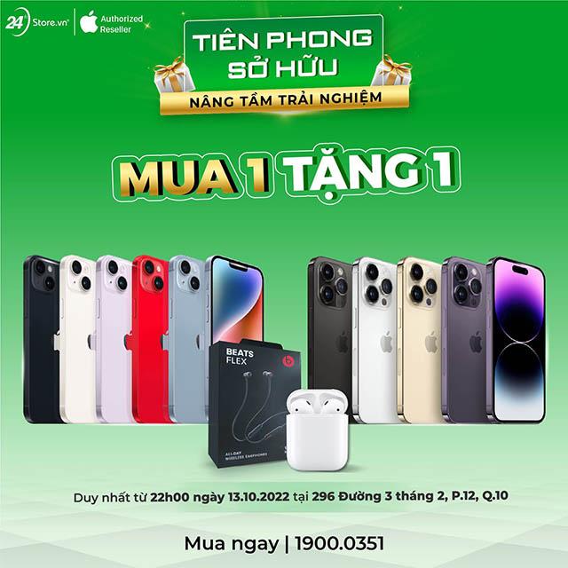Top 10 địa chỉ bán iPhone mới/cũ uy tín, chất lượng nhất tại TP.HCM