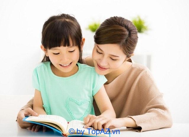 10 địa chỉ gia sư Hà Nội đáng tin cậy nhất dành cho phụ huynh