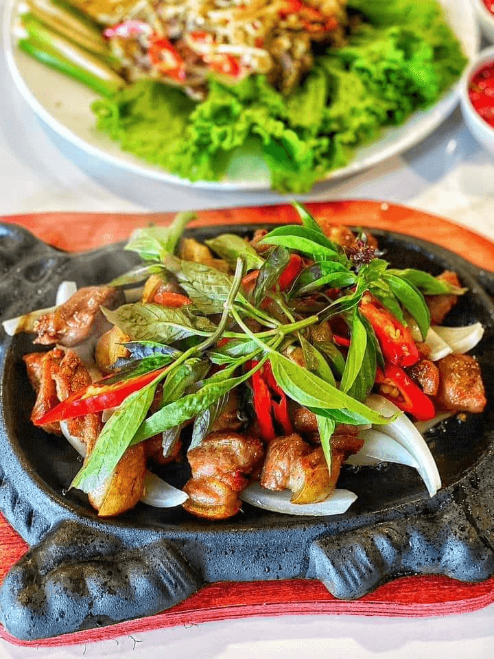 9 Địa chỉ ẩm thực đình đám nhất Hà Đông, Hà Nội - Trải nghiệm hương vị tuyệt hảo