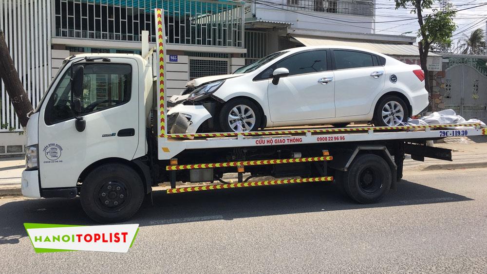 Top 7 dịch vụ cứu hộ Hà Nội uy tín - ứng cứu nhanh chóng, chuyên nghiệp hàng đầu