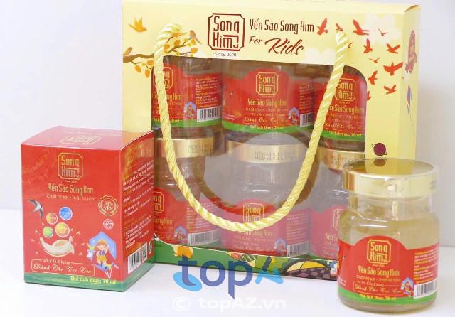Top 5 cửa hàng bán yến sào uy tín tại Bình Dương chất lượng cao