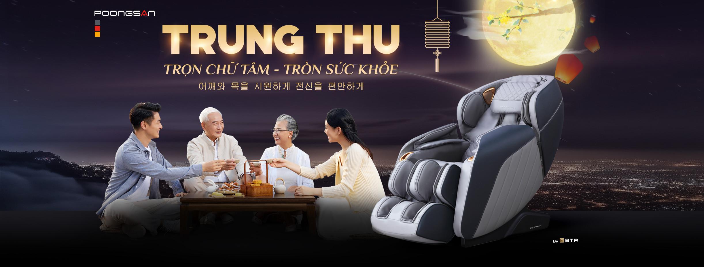 7 địa điểm bán ghế massage chất lượng và đáng tin cậy hàng đầu tại quận Cầu Giấy, Hà Nội