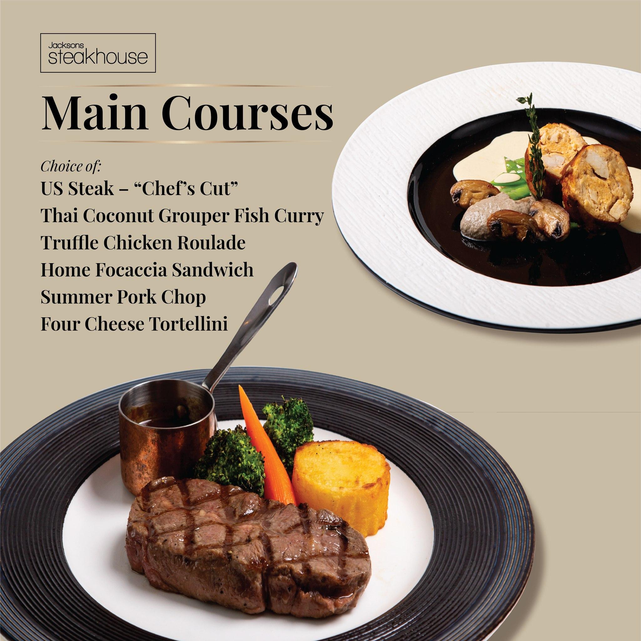 10 Điểm đến Beefsteak Hà Nội tuyệt hảo - Thiên đường ẩm thực cho tín đồ bò bít tết