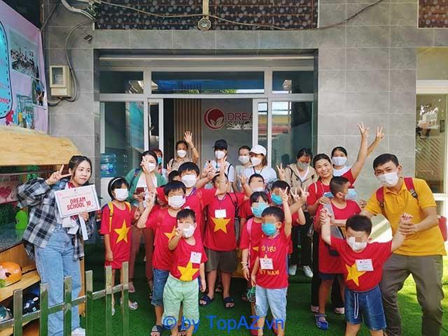 10 Địa chỉ đào tạo trẻ tăng động giảm chú ý chất lượng nhất tại TP.HCM
