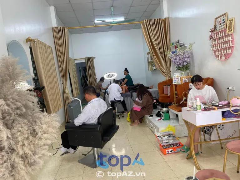 5 địa chỉ spa trị mụn và làm đẹp chất lượng bậc nhất tại TP. Điện Biên Phủ