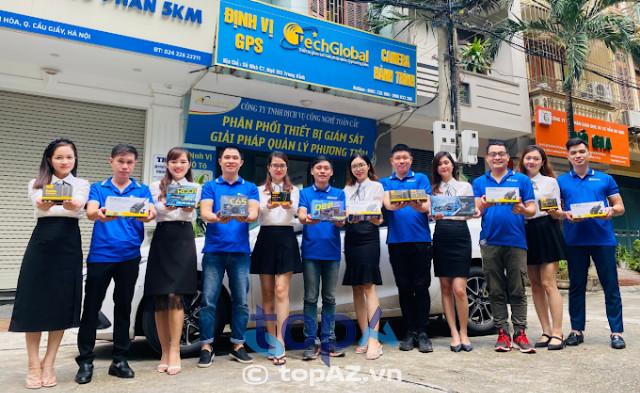10 Địa chỉ lắp đặt định vị ô tô tại Hà Nội đáng tin cậy nhất – Chất lượng đảm bảo, dịch vụ chuyên nghiệp