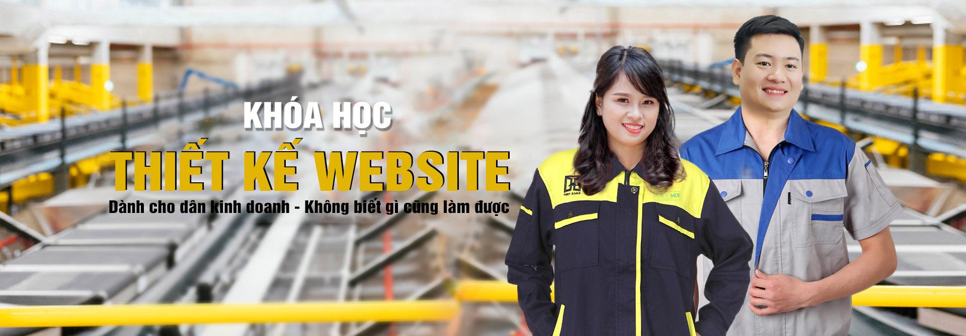 Khám phá 6 địa điểm đào tạo thiết kế web chuyên nghiệp hàng đầu tại Hà Nội