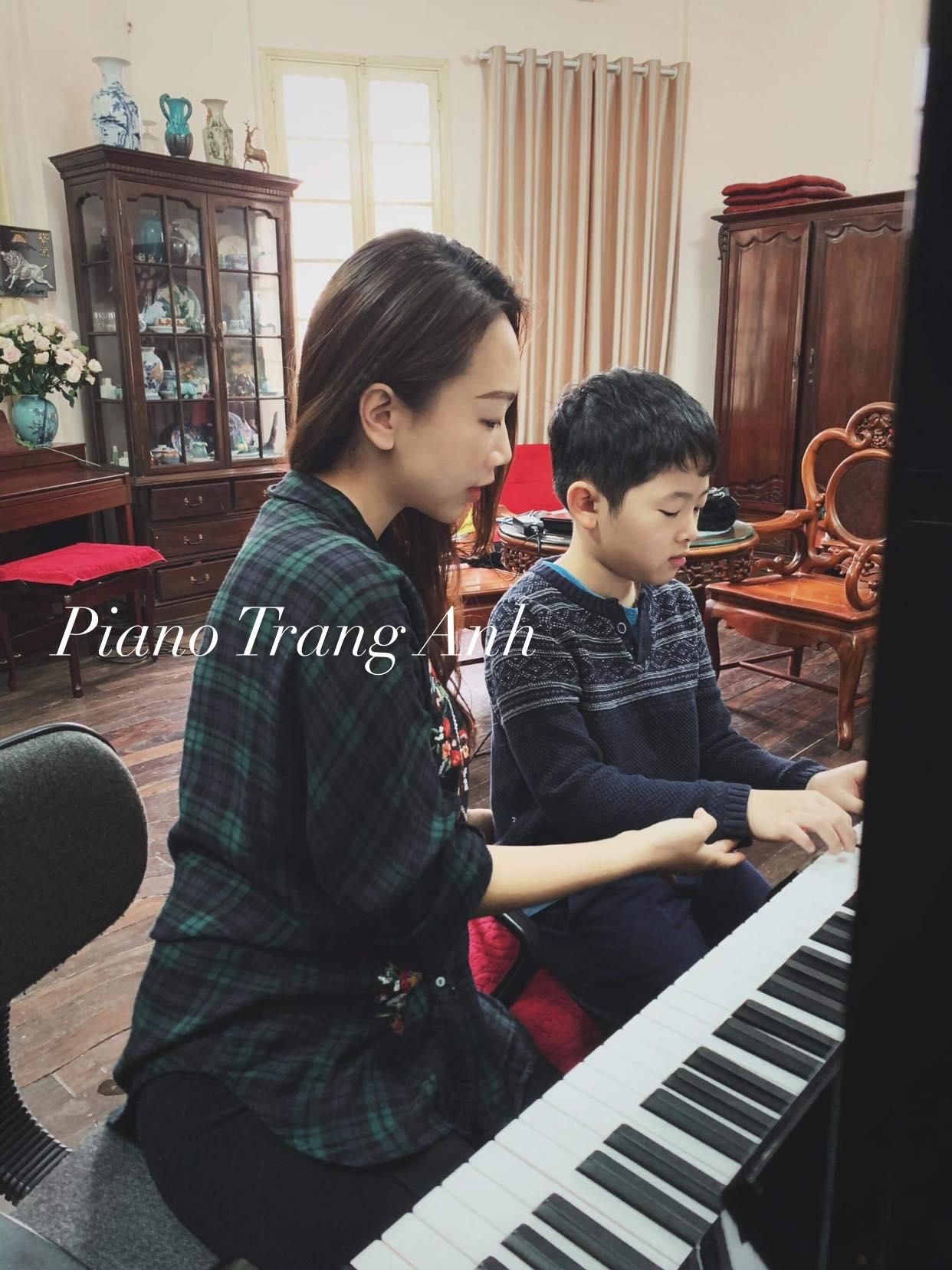 5 Địa chỉ dạy piano chất lượng nhất tại quận Hoàn Kiếm, Hà Nội – Nơi ươm mầm tài năng âm nhạc