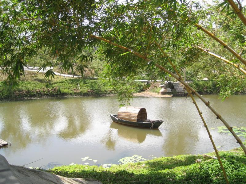 10 bài văn phân tích hay nhất về bài thơ "Thu điếu" của Nguyễn Khuyến