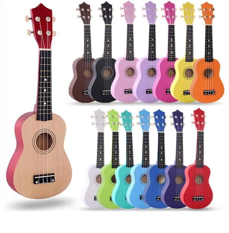 Khám phá 8 địa chỉ bán đàn ukulele chất lượng, giá tốt nhất tại Hà Nội