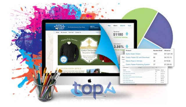 Top 3 Đơn vị thiết kế website chuyên nghiệp, uy tín bậc nhất tại Phan Rang