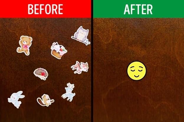 12 Tuyệt Chiêu Biến Đồ Cũ Thành Mới Bạn Không Thể Bỏ Qua