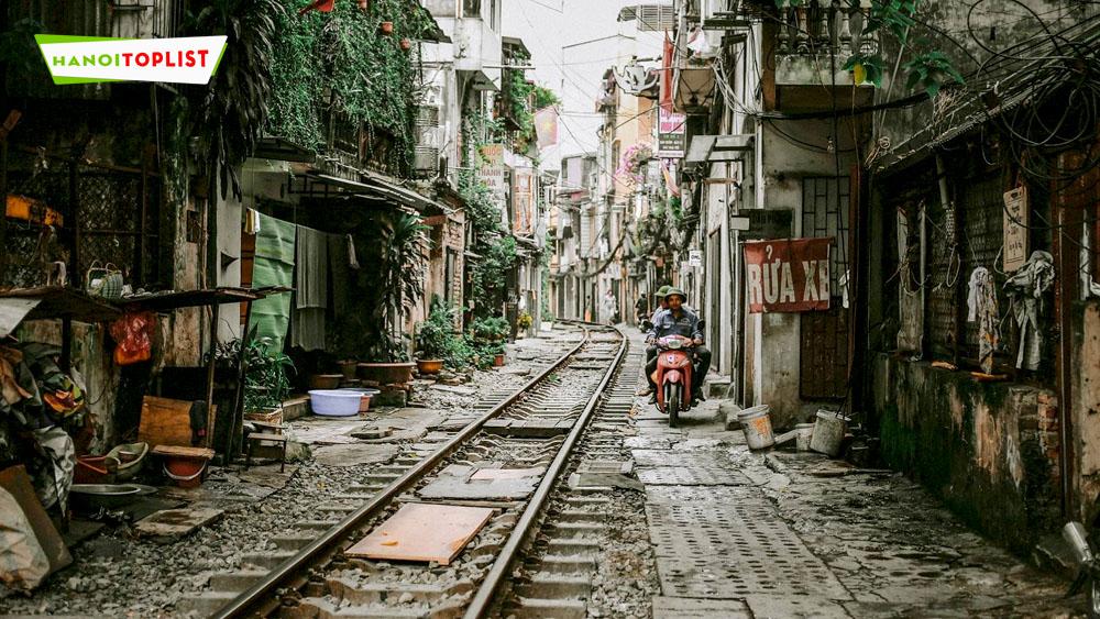 Khám Phá Phố Cổ Hà Nội Trong Một Ngày Tuyệt Vời