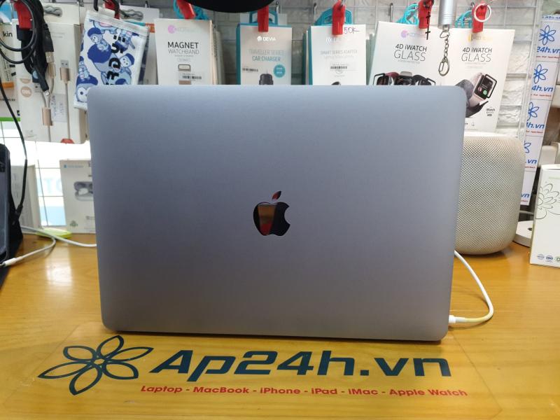 7 Địa chỉ sửa Macbook đáng tin cậy nhất Hà Nội - Bảo hành chính hãng, phục vụ tận tâm