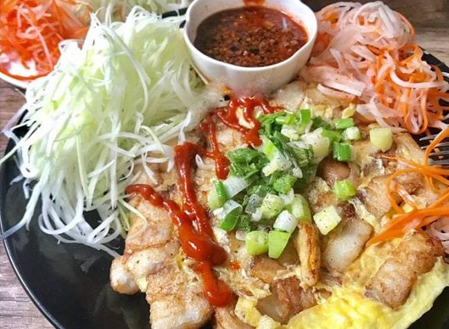 Top 10 địa chỉ bột chiên 'danh bất hư truyền' nhất định phải thử tại TP.HCM