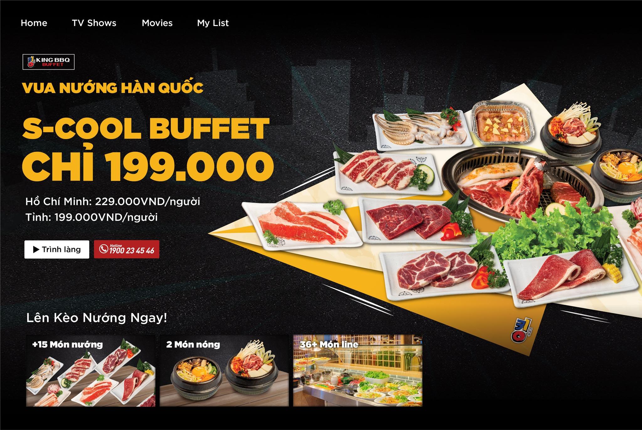 12 Nhà hàng đáng thử nhất tại Times City, Hà Nội - Thiên đường ẩm thực đẳng cấp