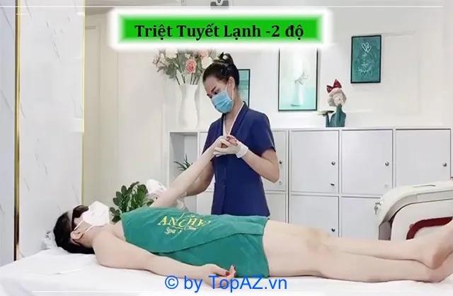 Bống Spa – Địa chỉ chăm sóc da mặt và body uy tín, chất lượng với mức giá hấp dẫn tại quận Tân Bình