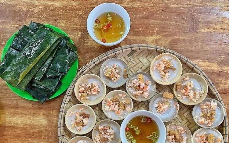 Top 10 Thương hiệu quà Huế đình đám - Đặc sản cố đô