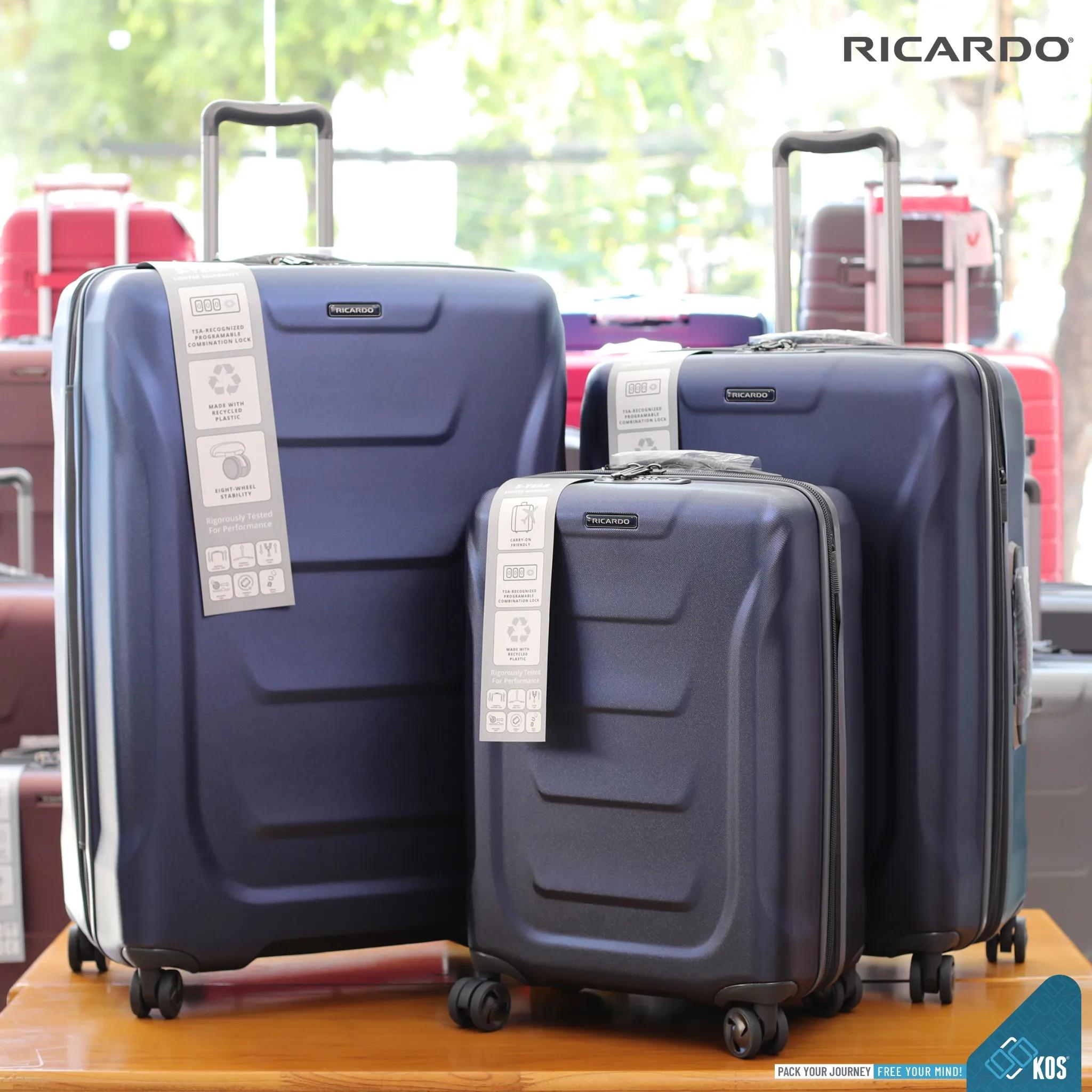 Top 7 địa điểm bán vali kéo đáng tin cậy và chất lượng nhất tại quận Đống Đa, Hà Nội