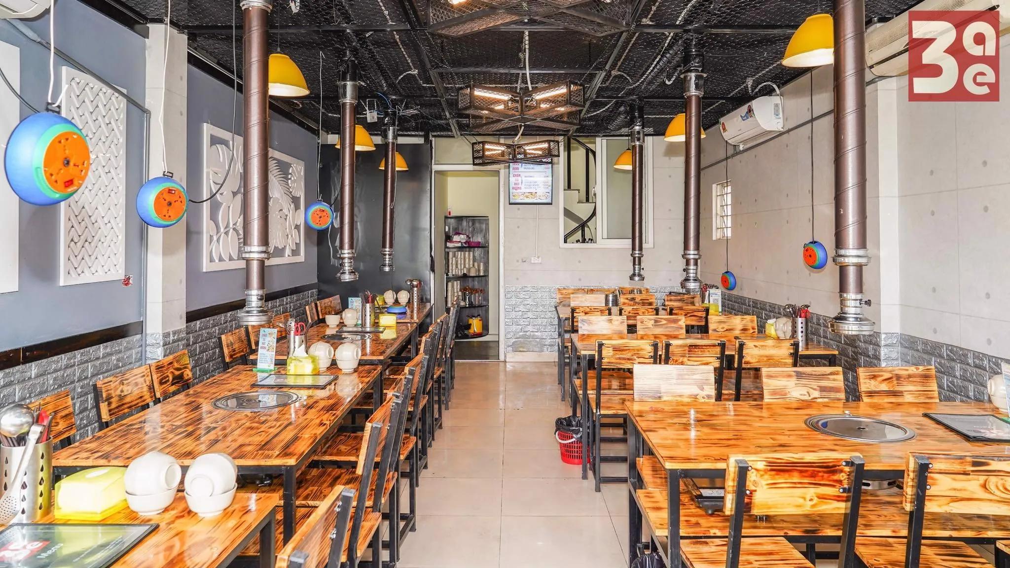 Top 10 địa điểm ẩm thực hấp dẫn gần Đại học Hà Nội