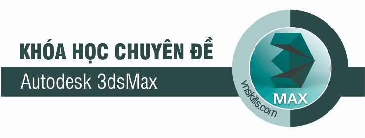 Top 4 trung tâm đào tạo 3Dmax xuất sắc nhất tại Hà Nội