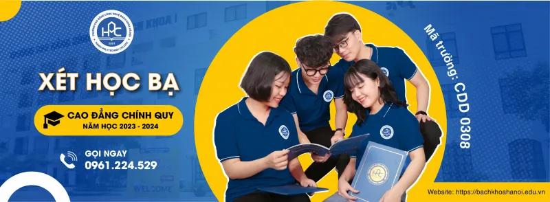 Top 5 Trường Cao đẳng hàng đầu đào tạo Công nghệ thông tin tại Hà Nội
