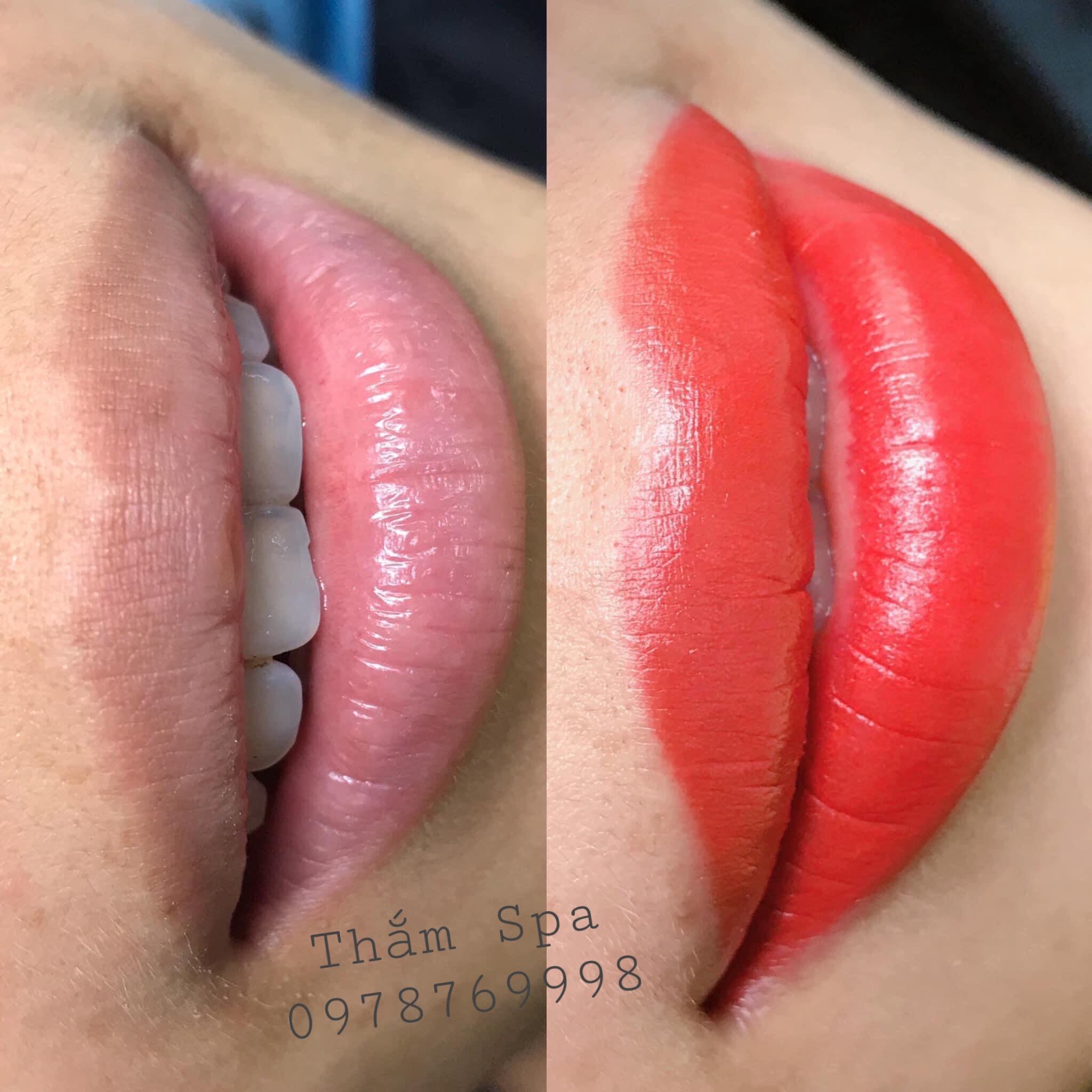 Top 9 địa chỉ phun xăm thẩm mỹ chất lượng và uy tín tại Hương Khê, Hà Tĩnh
