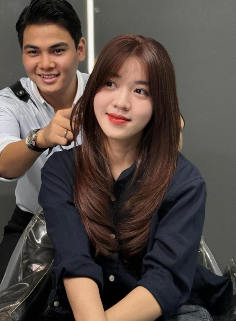 Top 5 Salon cắt tóc layer đẹp nhất Đà Nẵng - Chuẩn phong cách