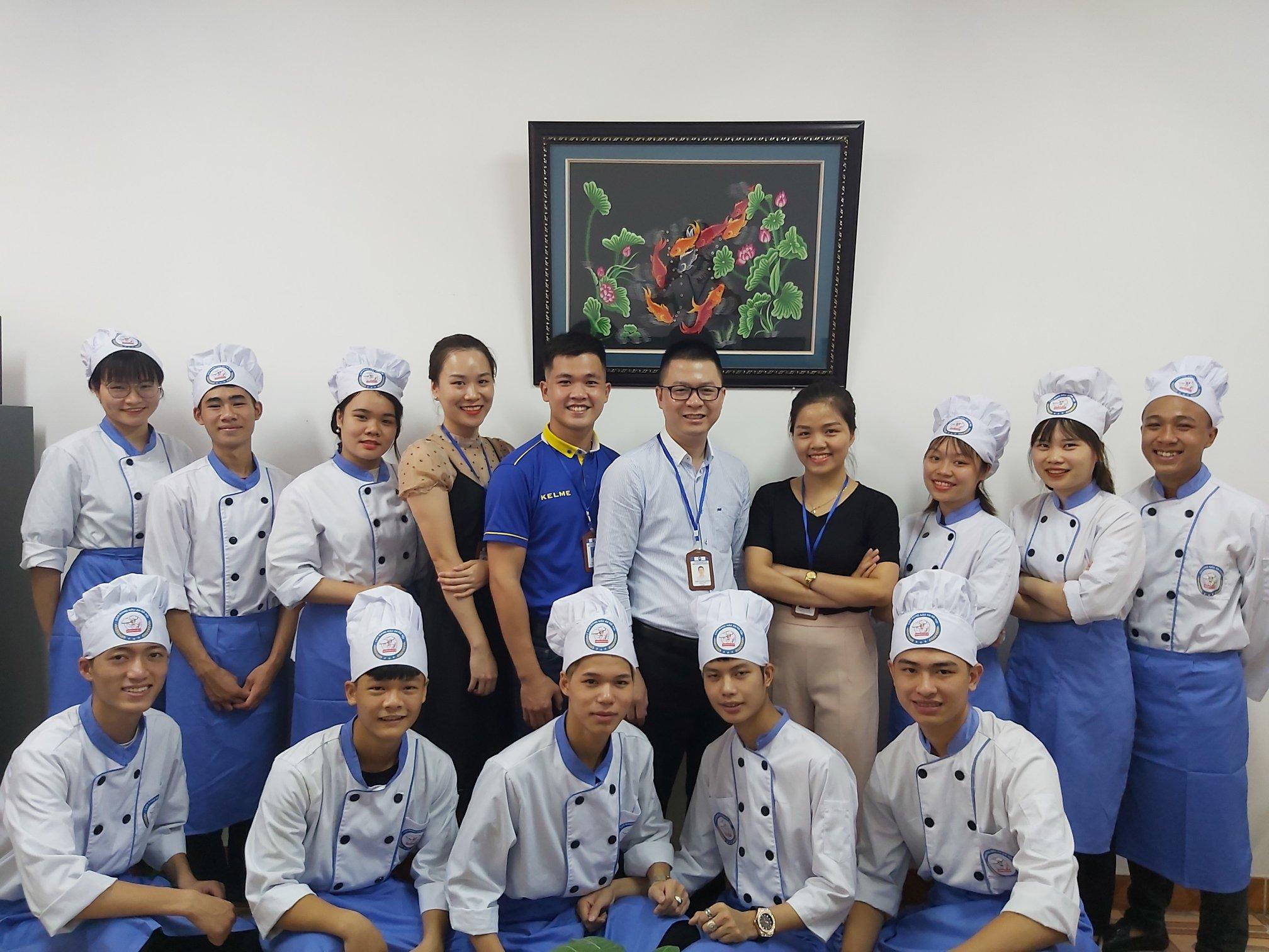 Danh sách 10 trường cao đẳng hàng đầu tại Hà Nội với chất lượng đào tạo vượt trội
