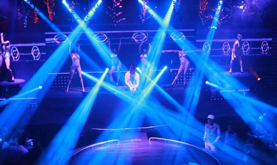 Khám phá ngay 15+ quán bar đình đám nhất Hà Nội - Thiên đường giải trí không thể bỏ qua