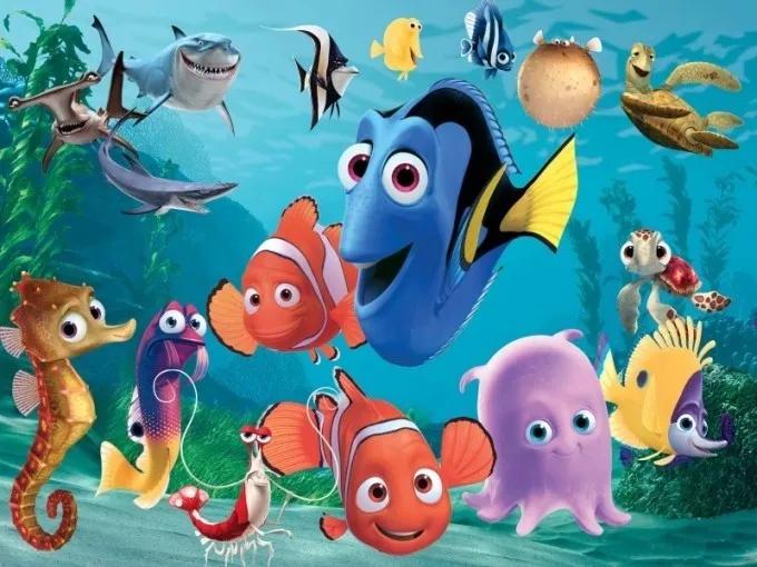 15 Bộ Phim Hoạt Hình Giúp Học Tiếng Anh Dễ Dàng Và Thú Vị