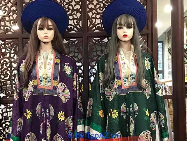 10 địa điểm cho thuê trang phục biểu diễn đẹp và uy tín bậc nhất tại TP.HCM