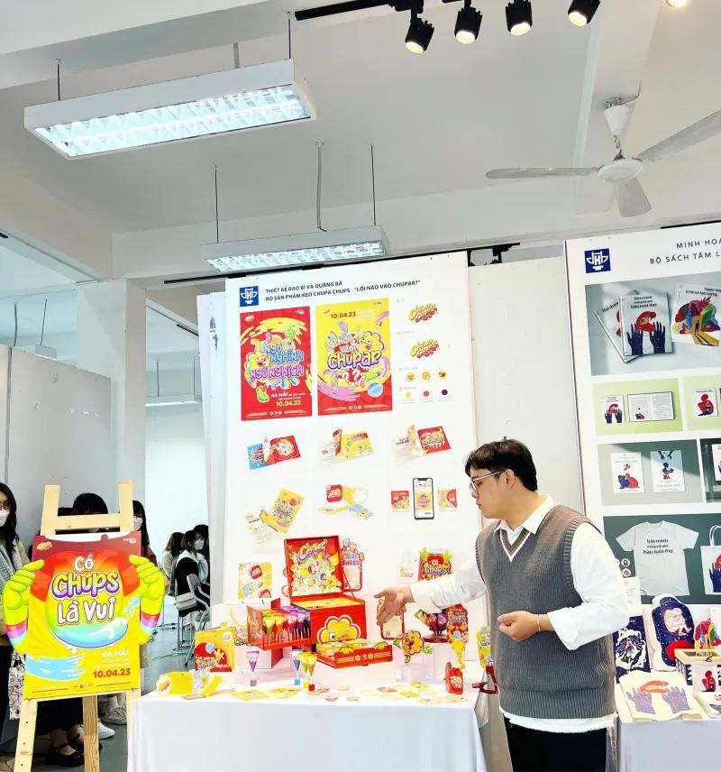 Top 8 Trường Đại học hàng đầu đào tạo ngành Thiết kế Đồ họa tại Hà Nội