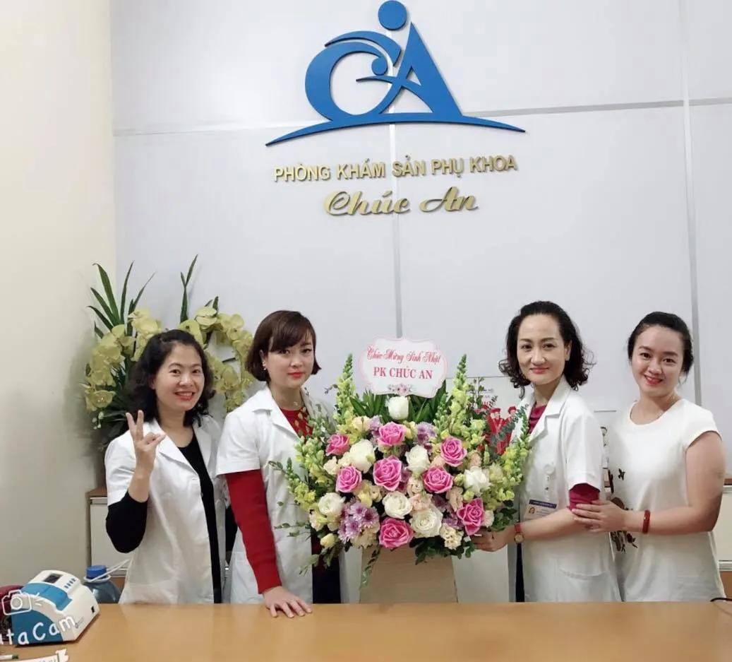 Top 6 Phòng khám sản phụ khoa uy tín tại quận Hà Đông, Hà Nội