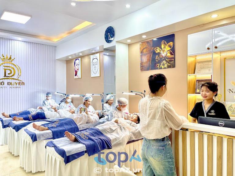 Top 3 thẩm mỹ viện hàng đầu tại TP. Hà Giang – Uy tín, chuyên nghiệp, đáng tin cậy