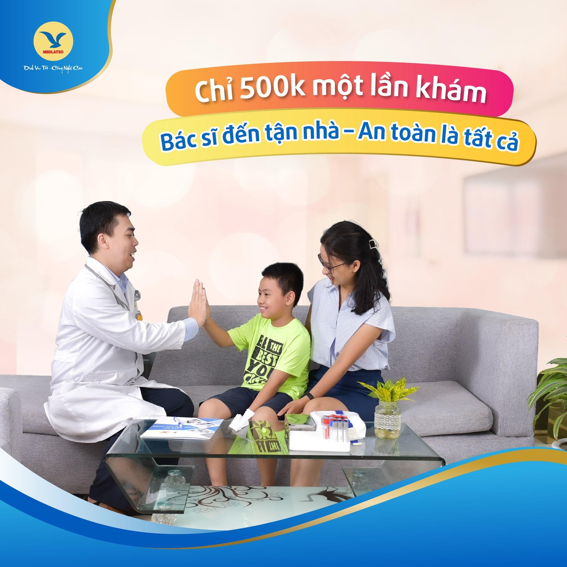 5 địa chỉ phòng khám bác sĩ gia đình chất lượng nhất Hà Nội