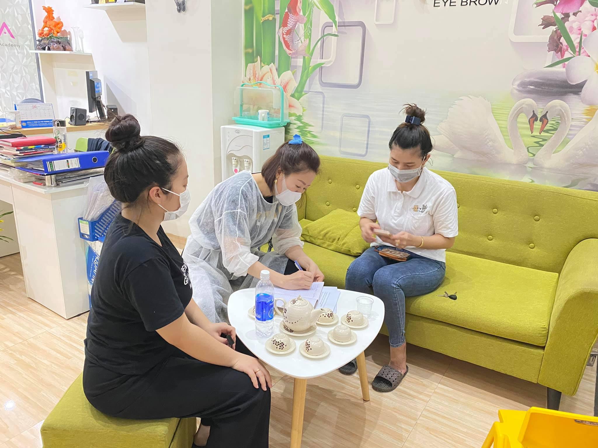 Top 9 Địa chỉ dạy nghề spa uy tín và chất lượng tại TP. Biên Hòa, Đồng Nai