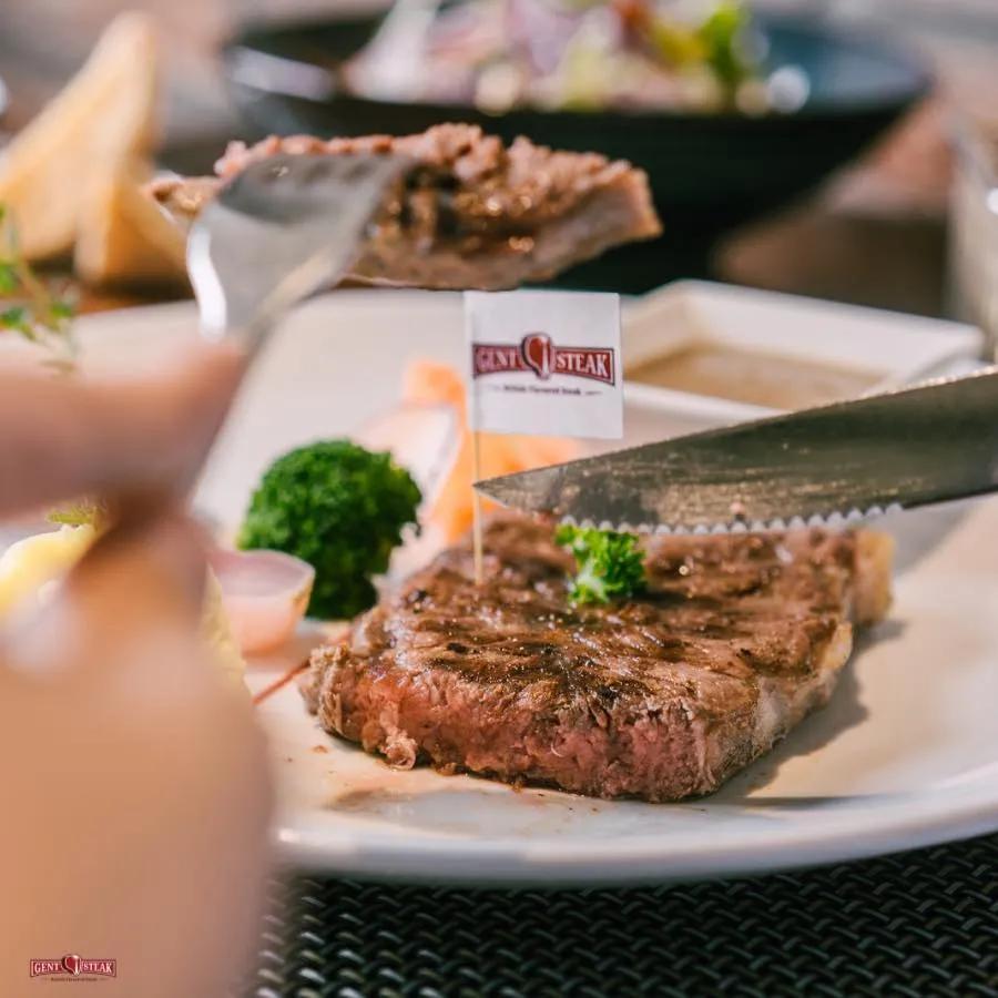 Top 7 Nhà hàng Beefsteak ngon nhất tại Quận Đống Đa, Hà Nội