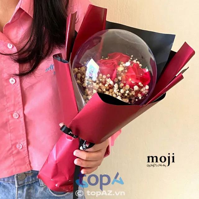 5 địa chỉ shop hoa sáp nổi bật tại Q. Hai Bà Trưng: Chất lượng đỉnh cao cùng thiết kế sáng tạo độc nhất