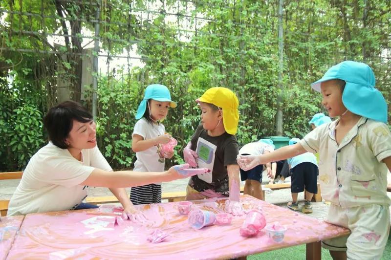 Top 5 Trường Mầm Non Quốc Tế Được Yêu Thích Nhất Quận Hà Đông, Hà Nội