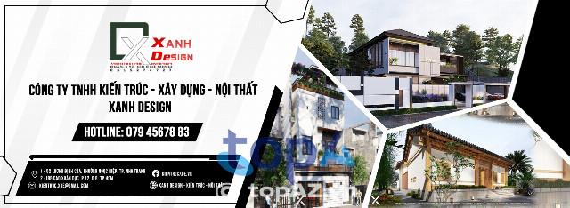 Top 5 Công Ty Thiết Kế và Thi Công Nội Thất Uy Tín Nhất Tại Nha Trang